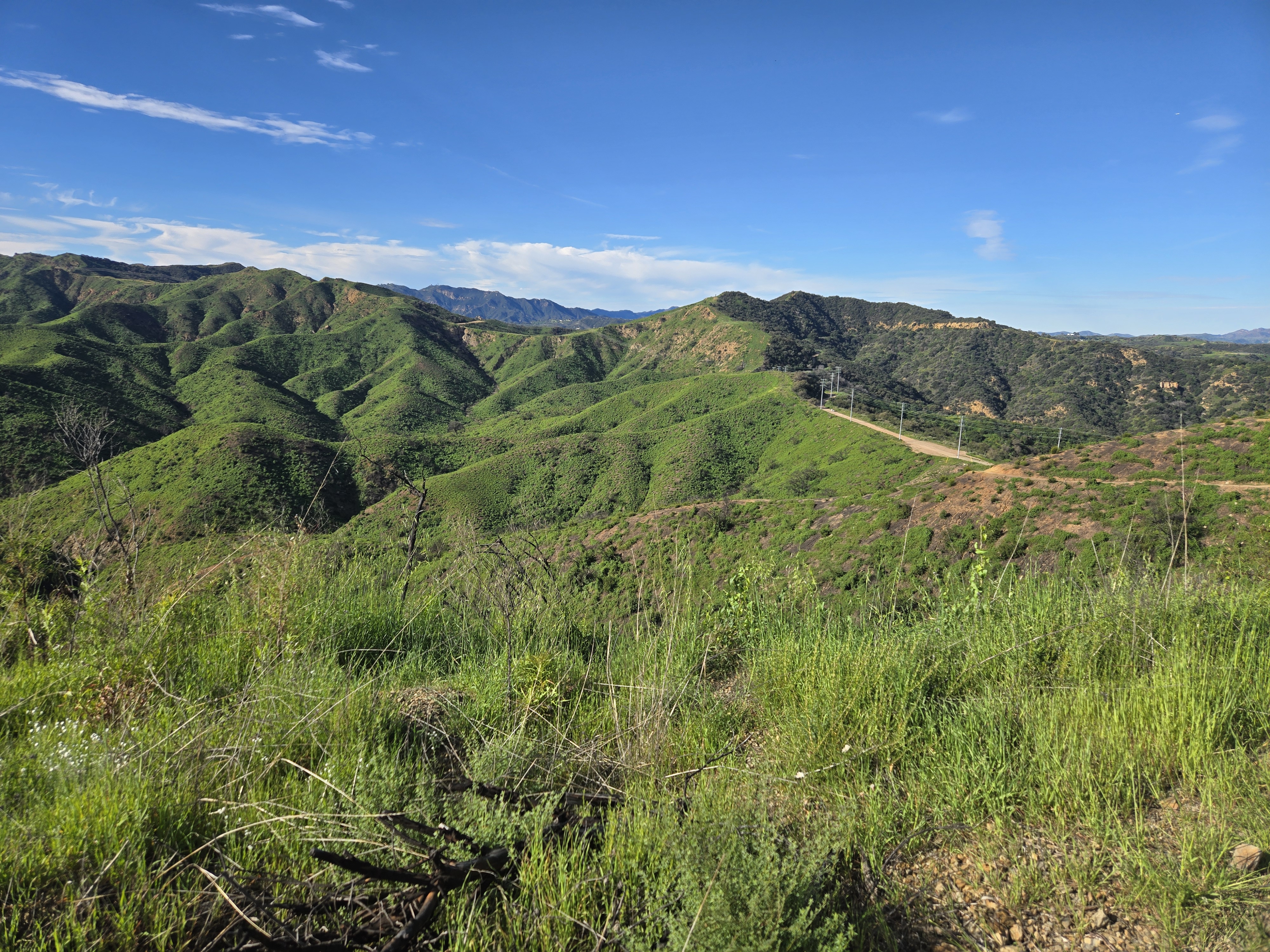 Gizmo Trail – Point Mugu · 2026